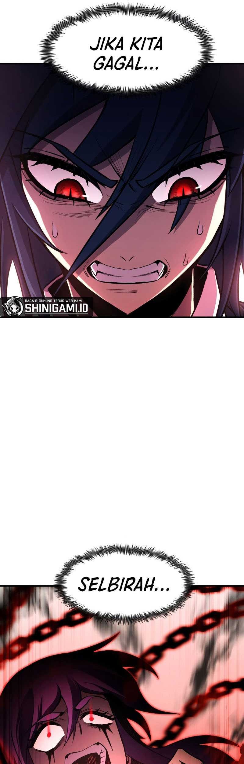 Standard of Reincarnation Chapter 48 - halaman 6