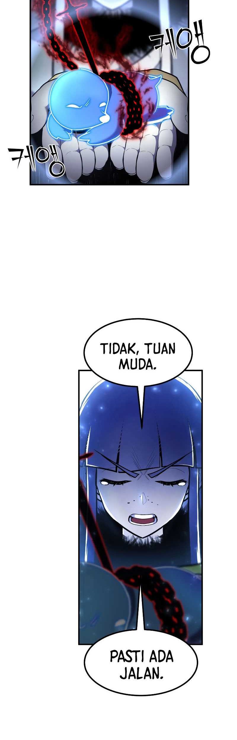 Standard of Reincarnation Chapter 48 - halaman 60