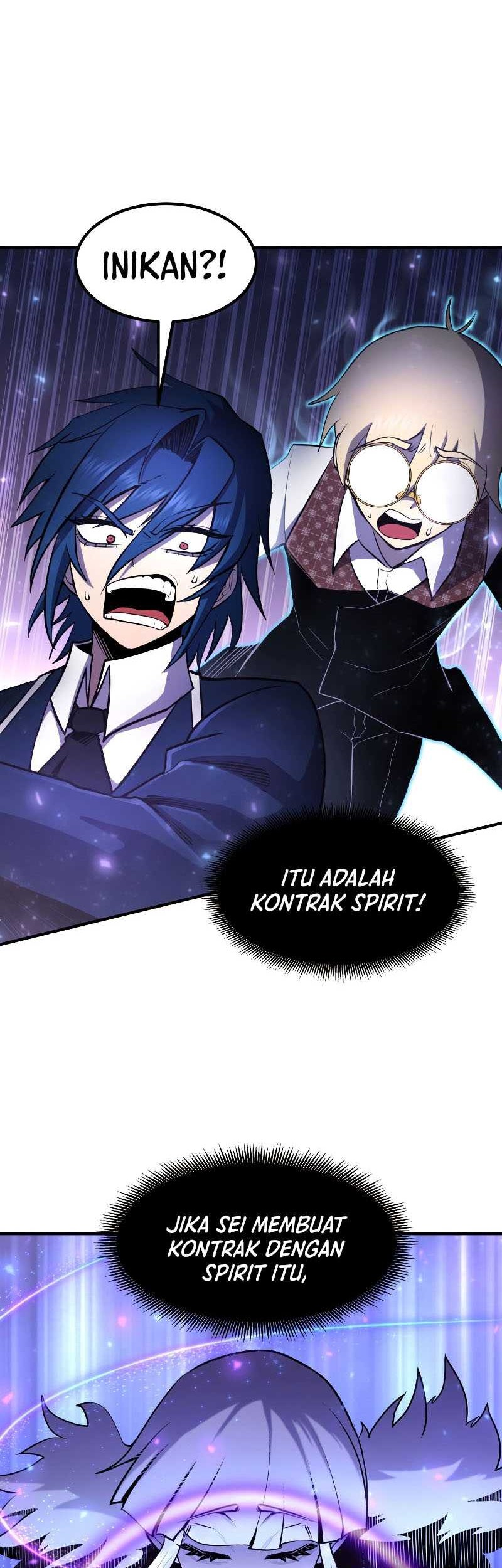 Standard of Reincarnation Chapter 48 - halaman 62