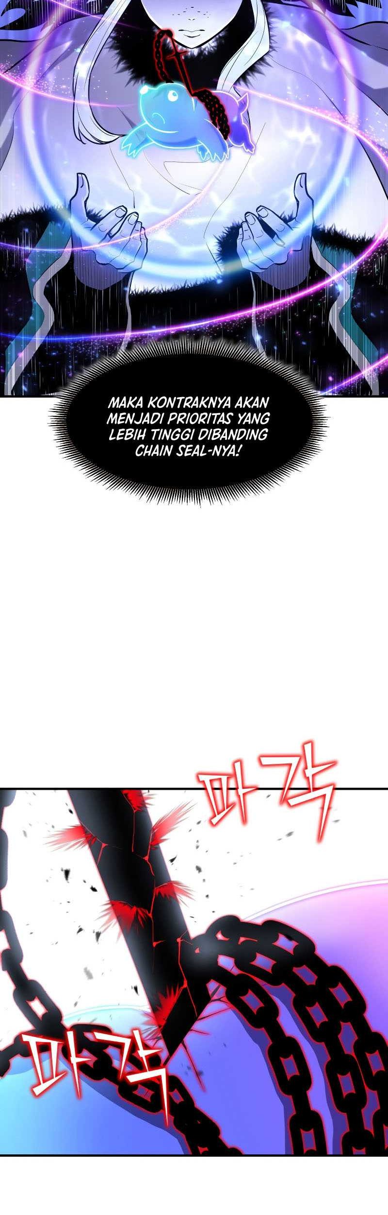 Standard of Reincarnation Chapter 48 - halaman 63