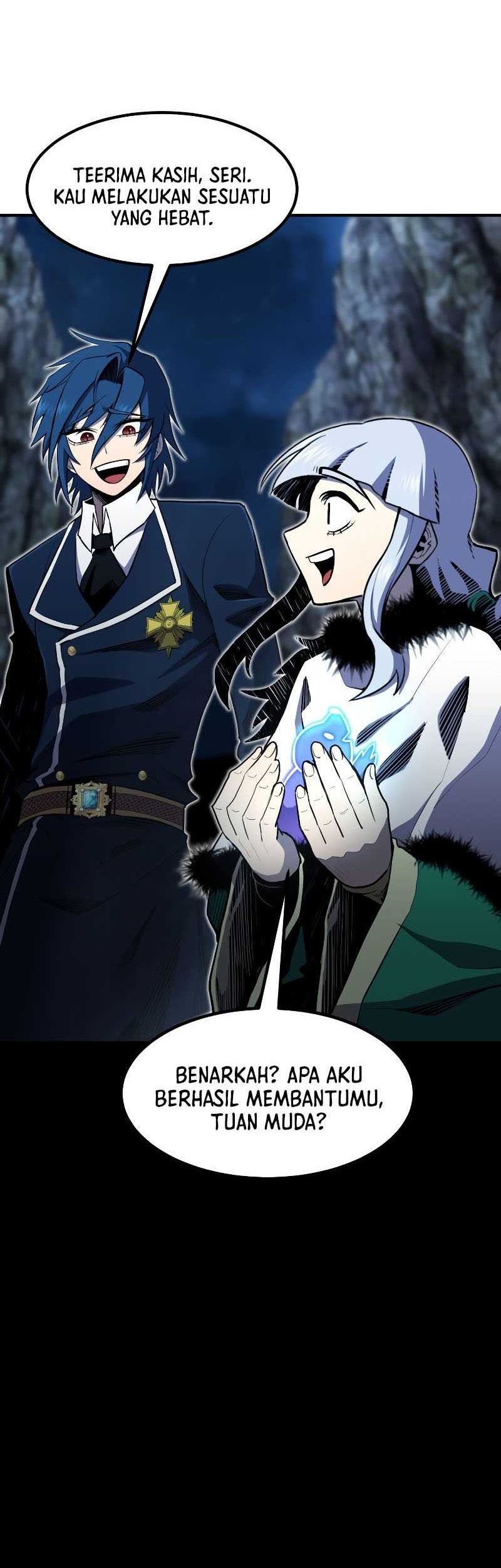 Standard of Reincarnation Chapter 48 - halaman 66