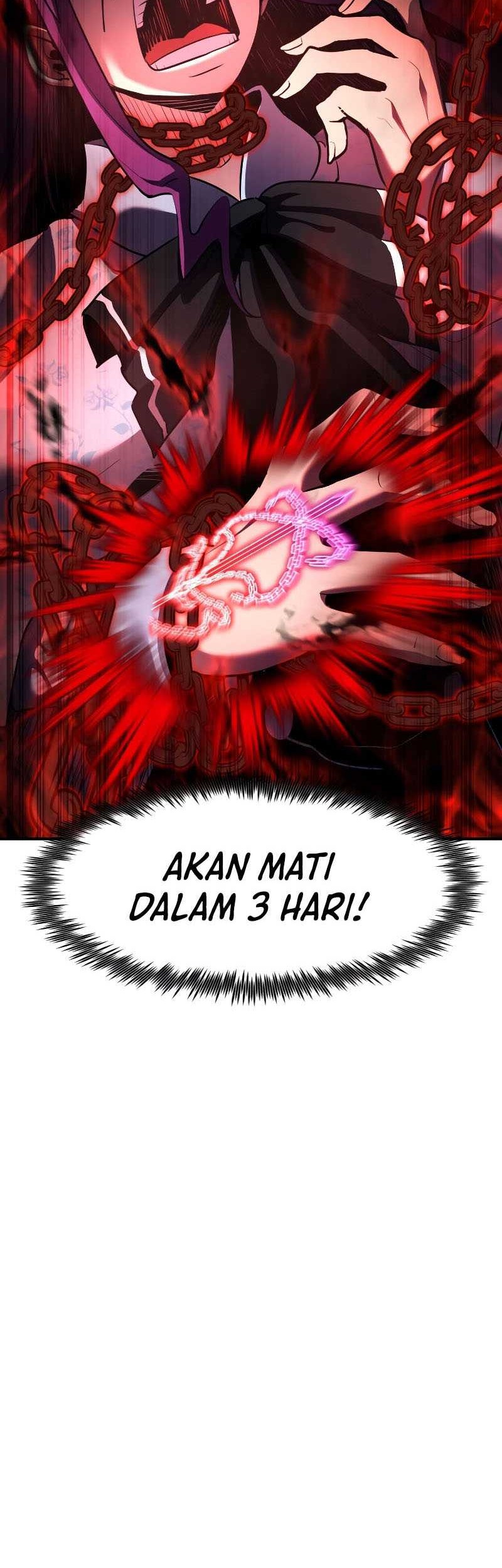 Standard of Reincarnation Chapter 48 - halaman 7