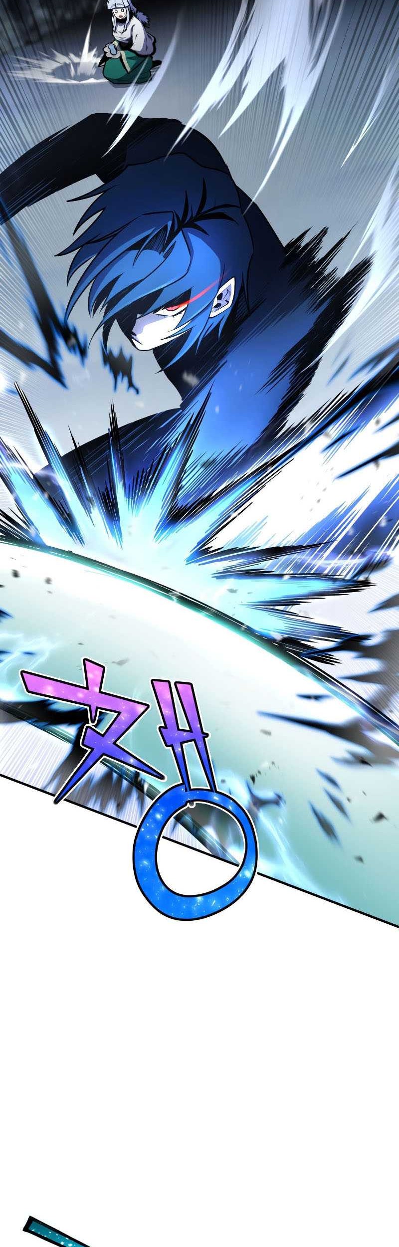 Standard of Reincarnation Chapter 48 - halaman 70