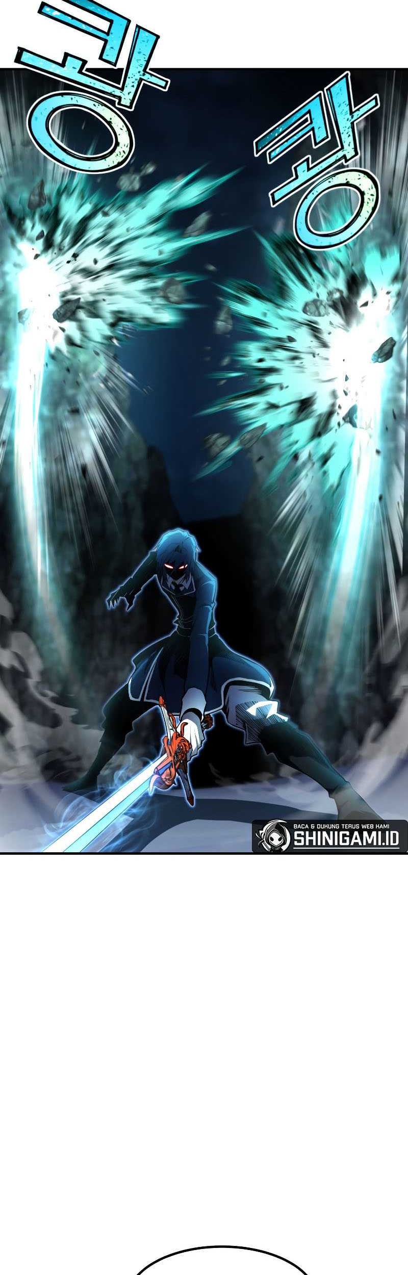 Standard of Reincarnation Chapter 48 - halaman 71