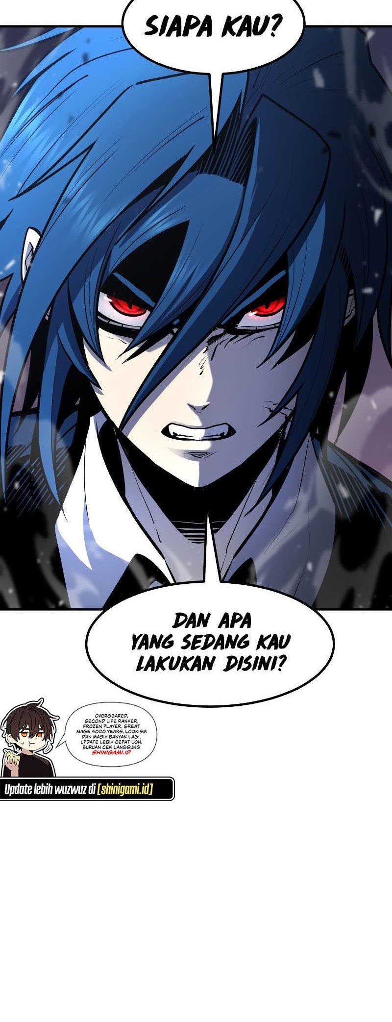 Standard of Reincarnation Chapter 48 - halaman 72