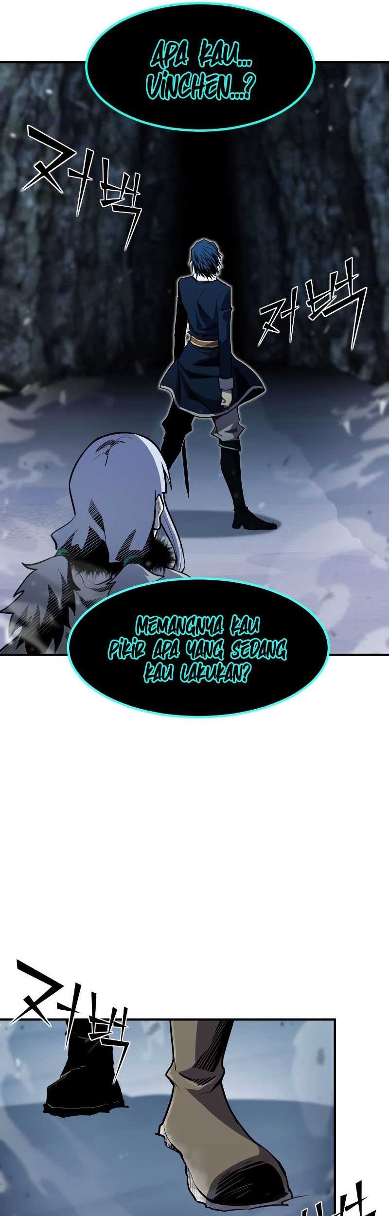 Standard of Reincarnation Chapter 48 - halaman 73