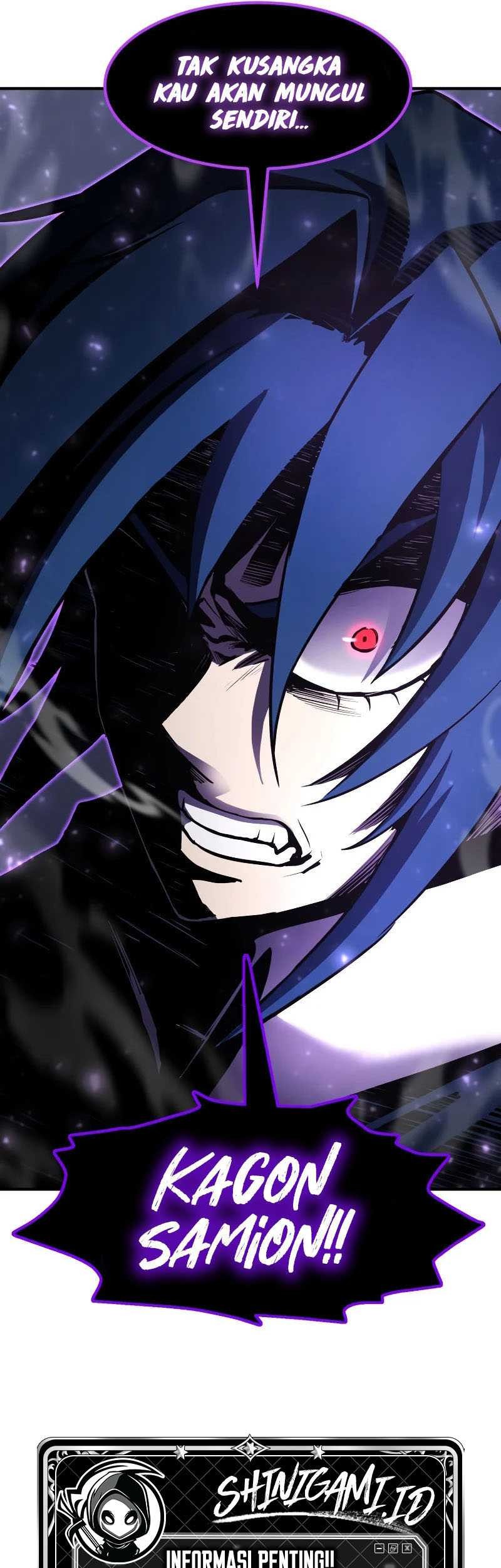 Standard of Reincarnation Chapter 48 - halaman 77