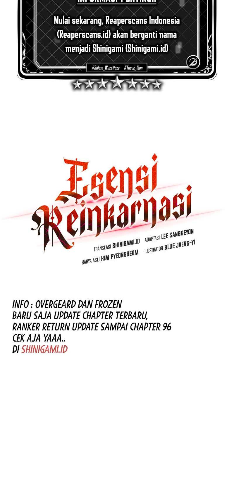 Standard of Reincarnation Chapter 48 - halaman 78