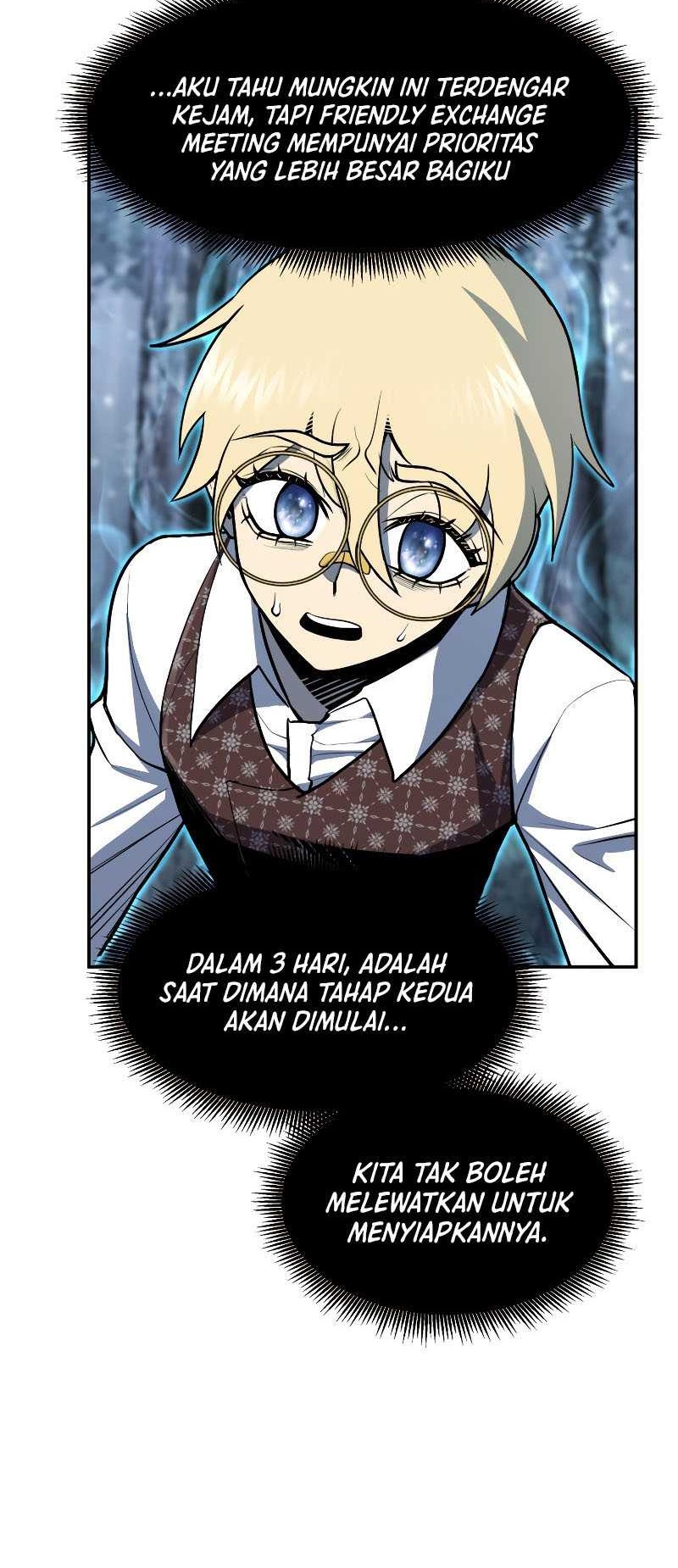 Standard of Reincarnation Chapter 48 - halaman 9
