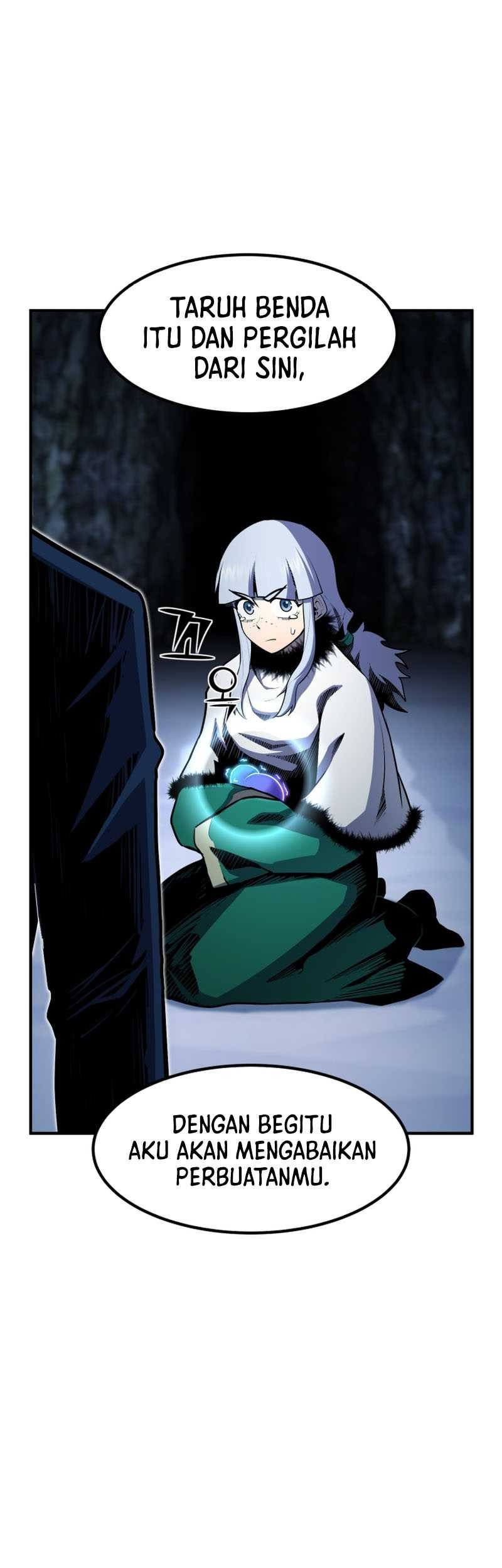 Standard of Reincarnation Chapter 49 - halaman 10