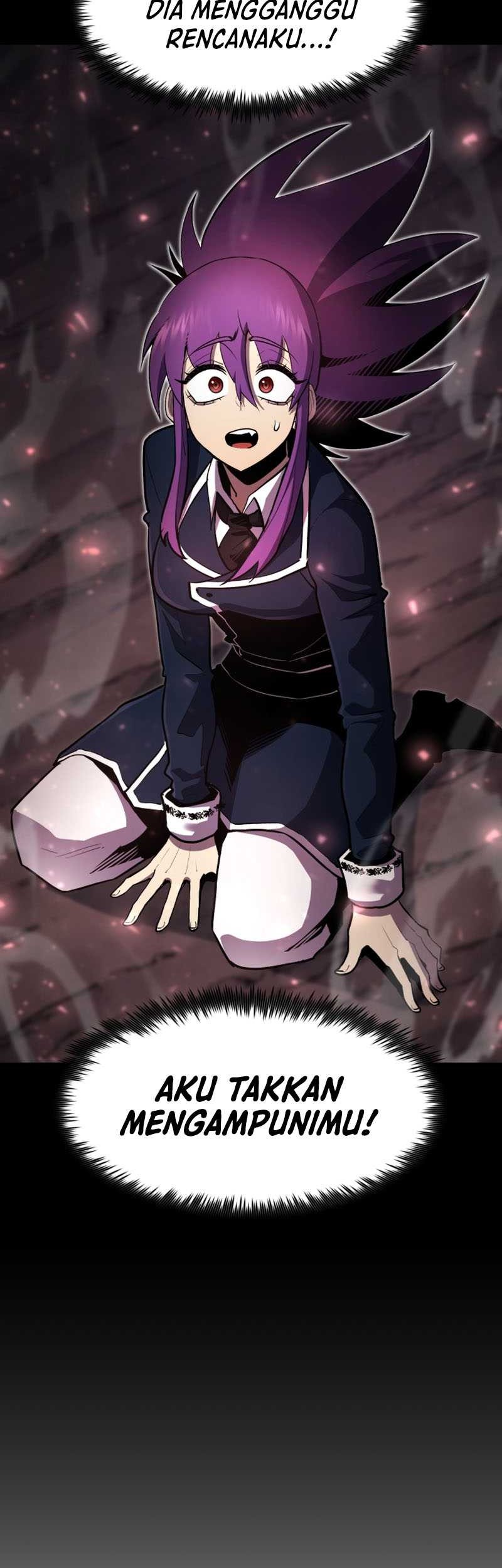 Standard of Reincarnation Chapter 49 - halaman 20