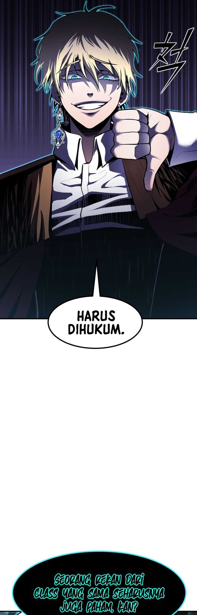 Standard of Reincarnation Chapter 49 - halaman 22