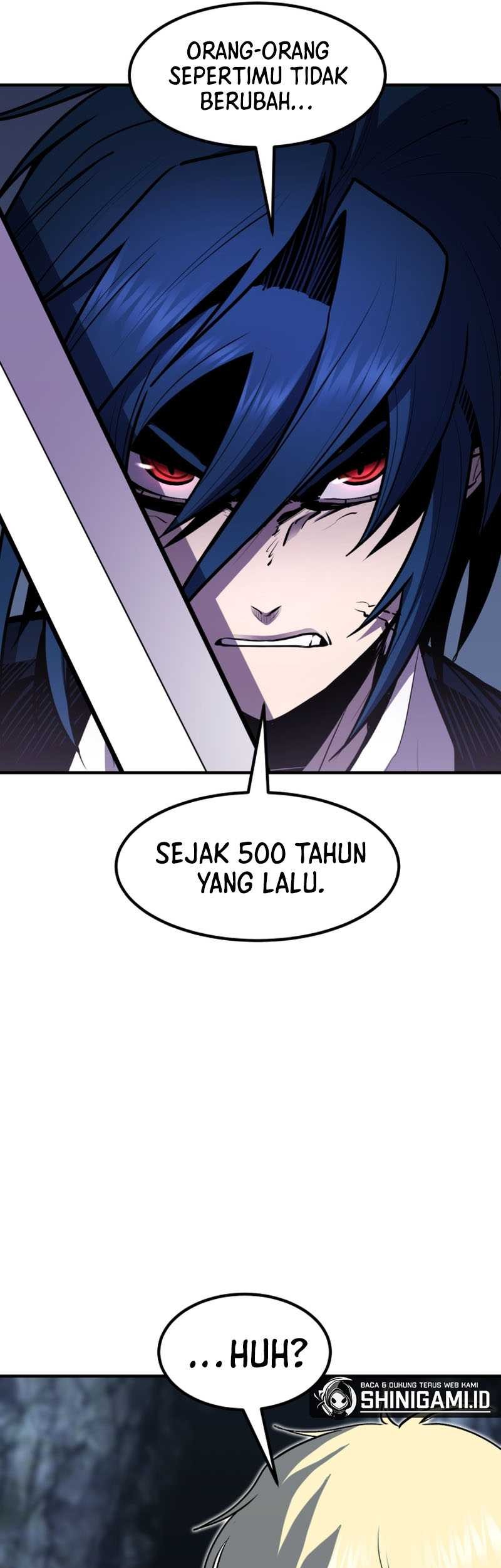 Standard of Reincarnation Chapter 49 - halaman 26