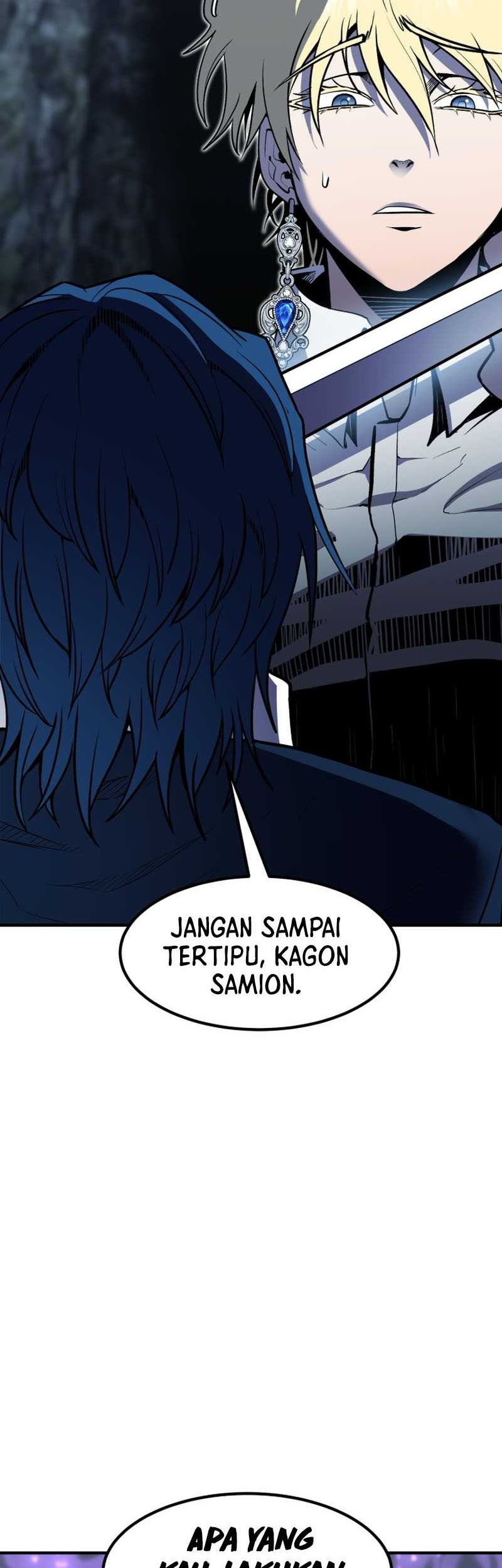 Standard of Reincarnation Chapter 49 - halaman 27