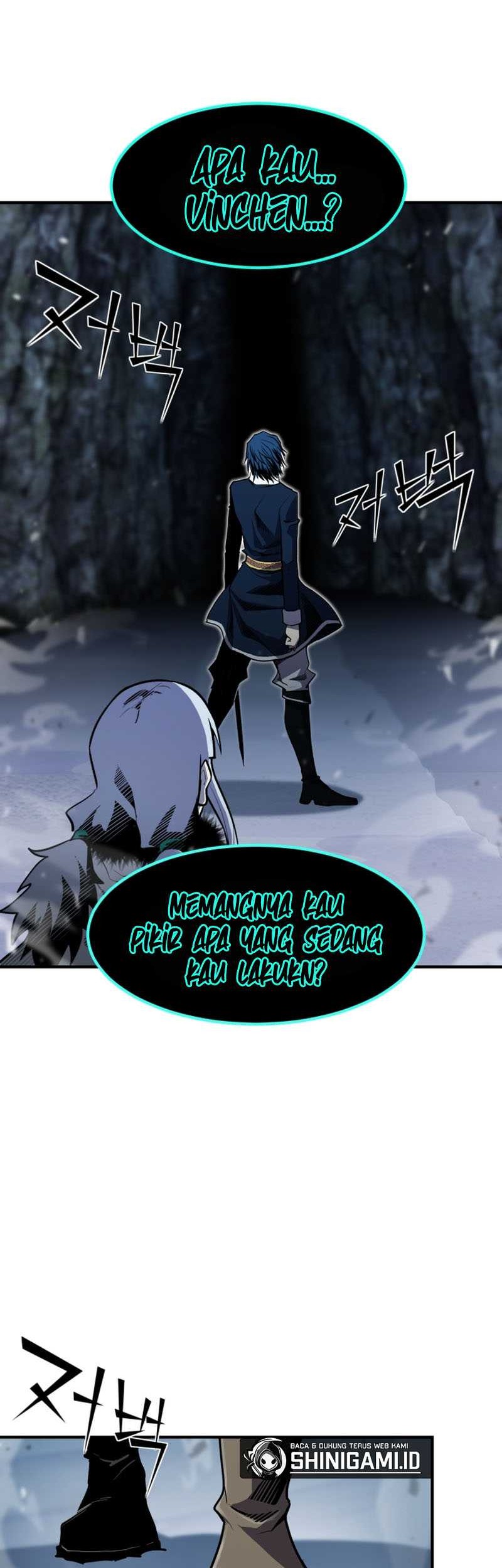 Standard of Reincarnation Chapter 49 - halaman 3