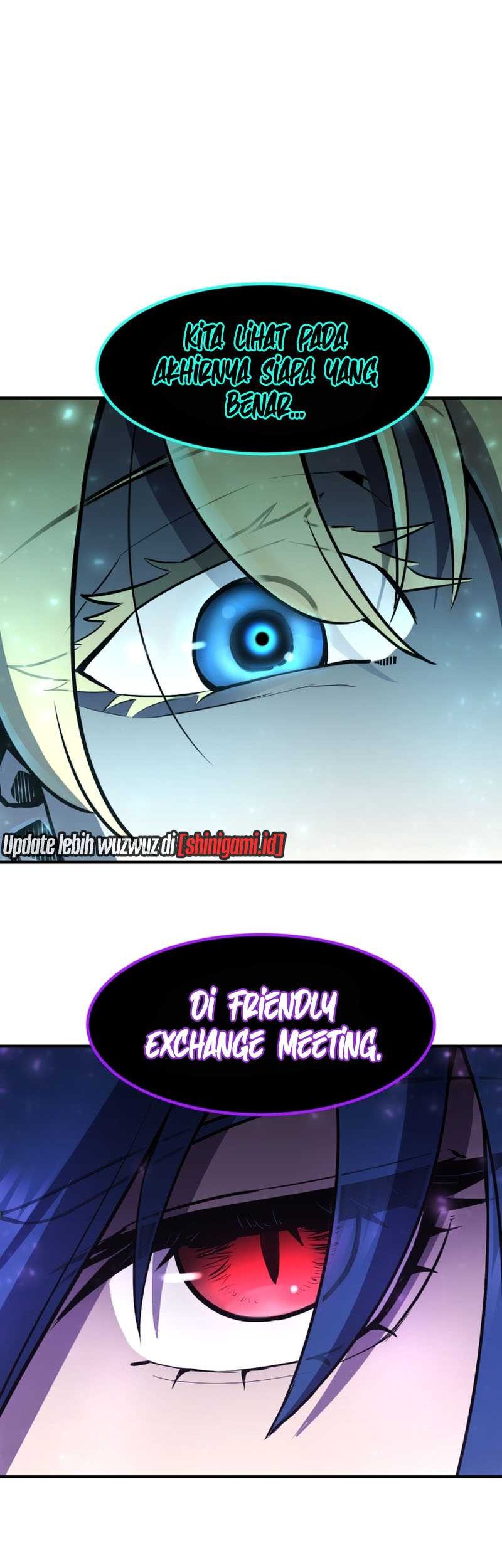 Standard of Reincarnation Chapter 49 - halaman 32