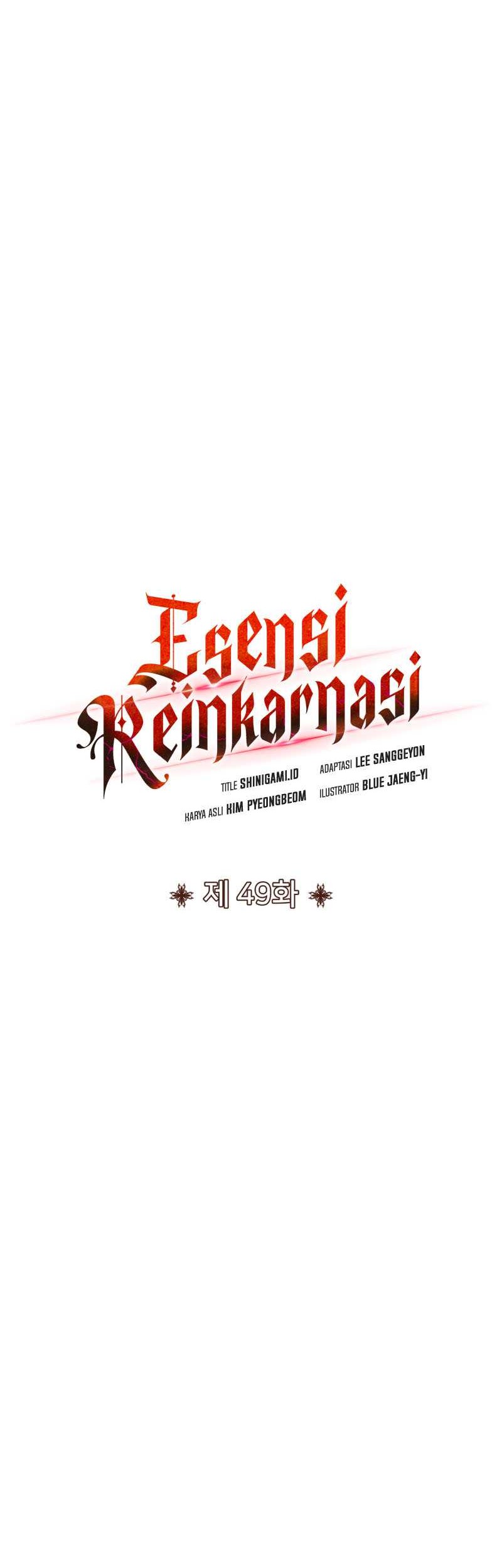 Standard of Reincarnation Chapter 49 - halaman 35