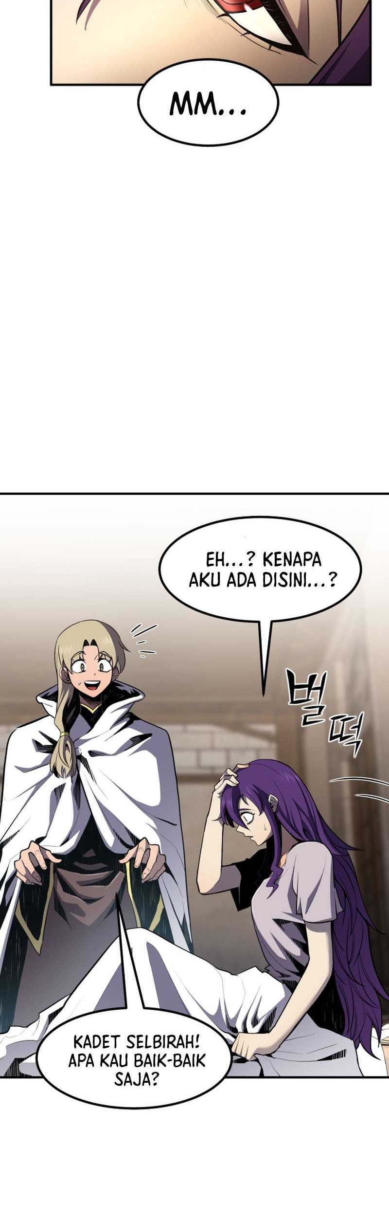 Standard of Reincarnation Chapter 49 - halaman 37