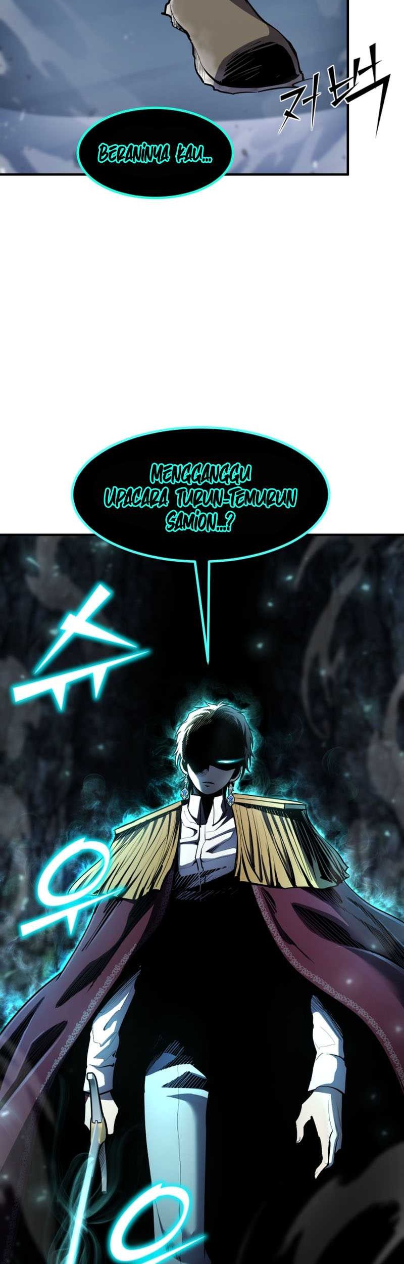 Standard of Reincarnation Chapter 49 - halaman 4