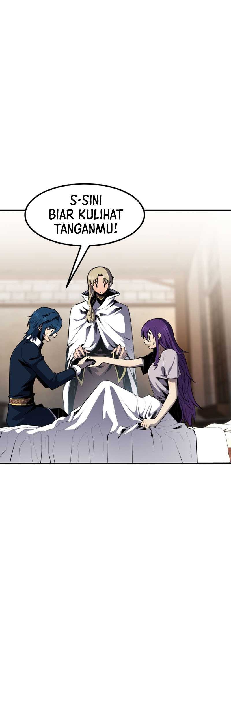 Standard of Reincarnation Chapter 49 - halaman 40