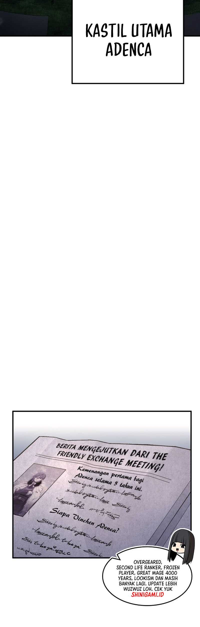 Standard of Reincarnation Chapter 49 - halaman 47