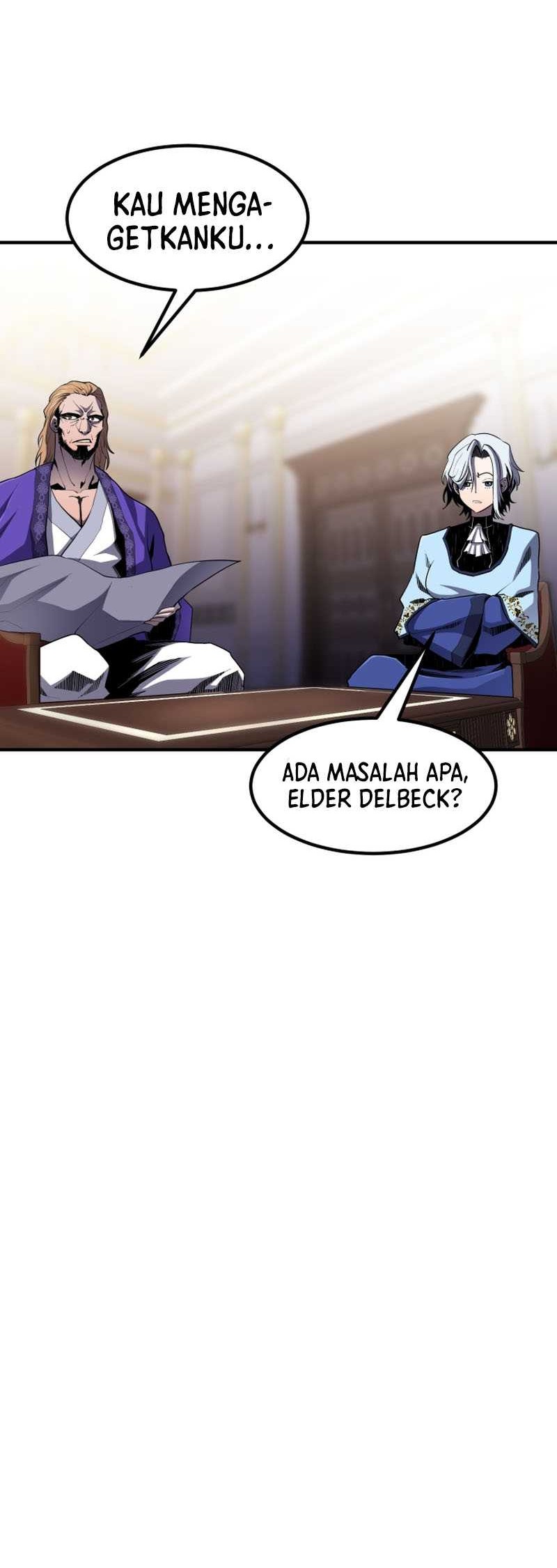 Standard of Reincarnation Chapter 49 - halaman 53