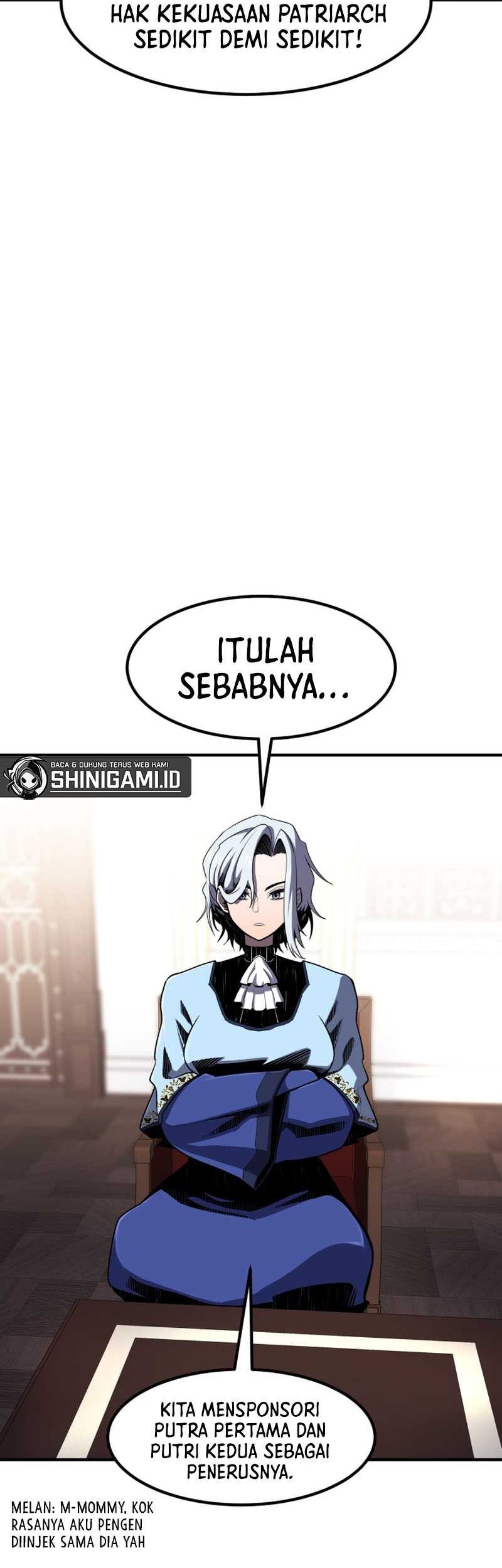 Standard of Reincarnation Chapter 49 - halaman 57