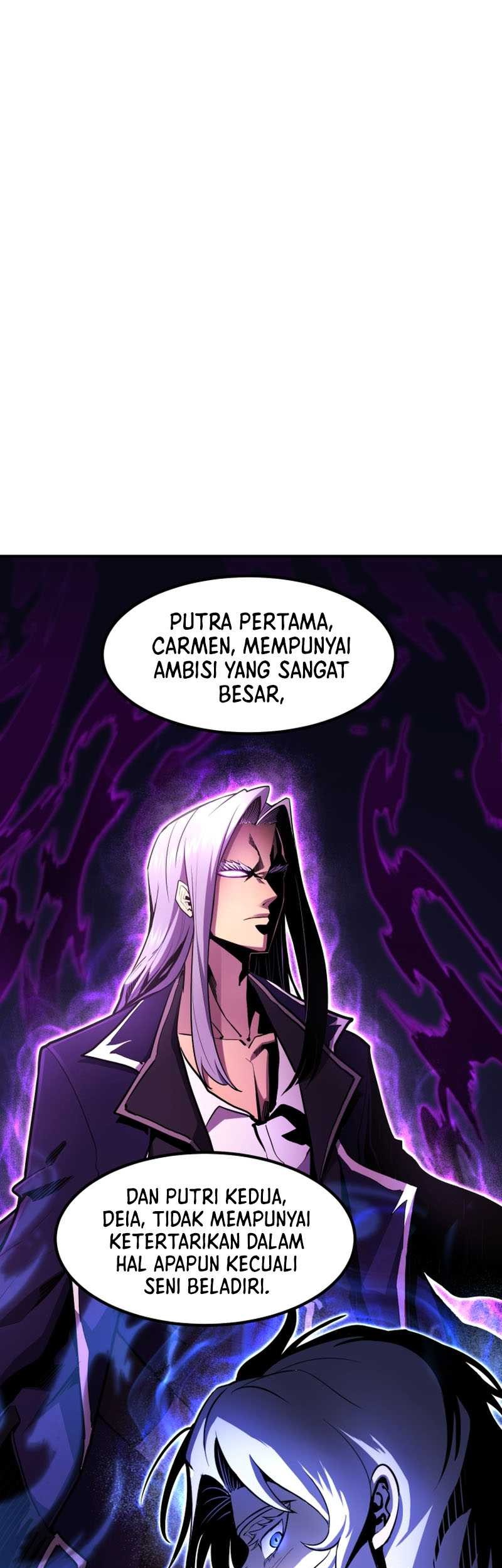 Standard of Reincarnation Chapter 49 - halaman 58
