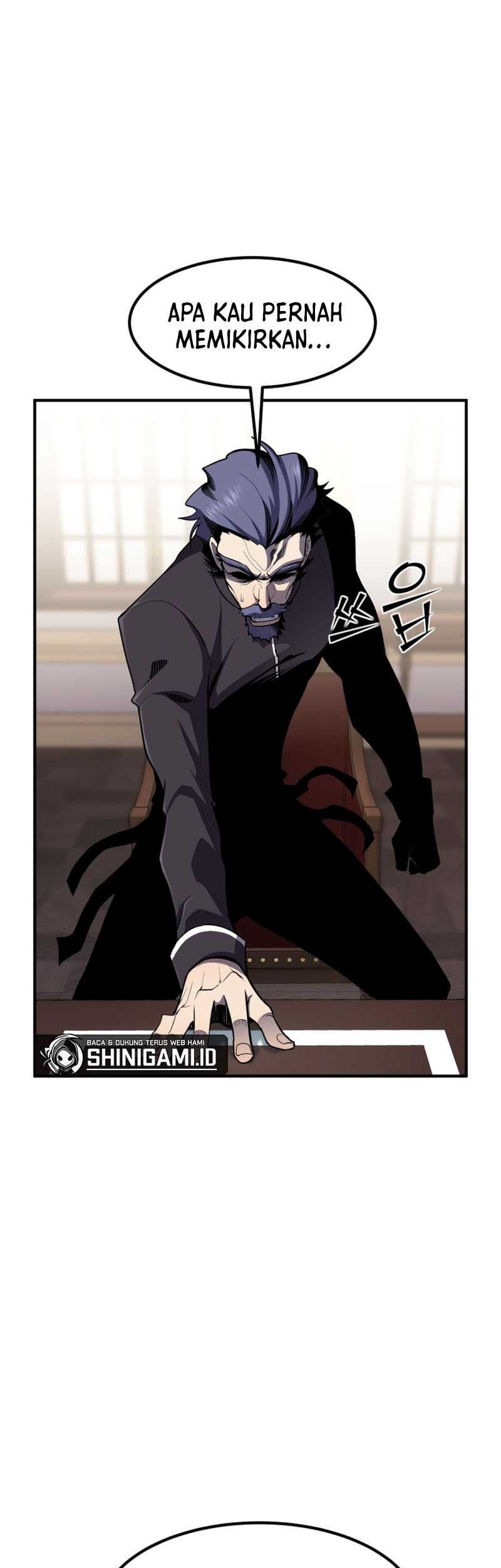 Standard of Reincarnation Chapter 49 - halaman 60
