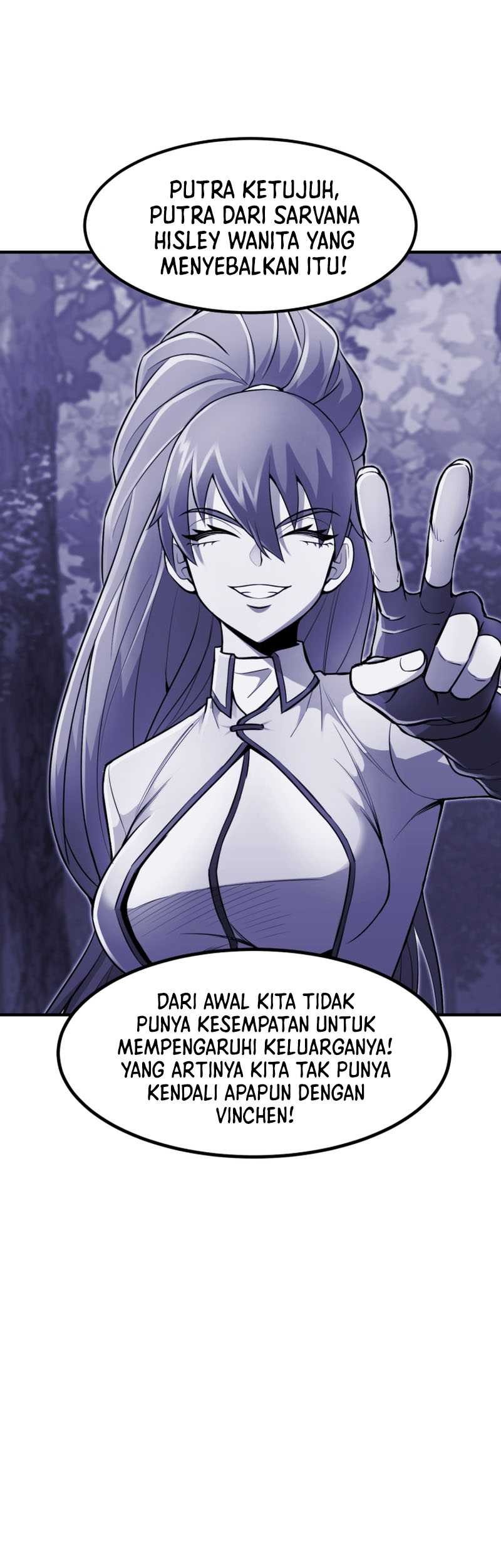 Standard of Reincarnation Chapter 49 - halaman 62