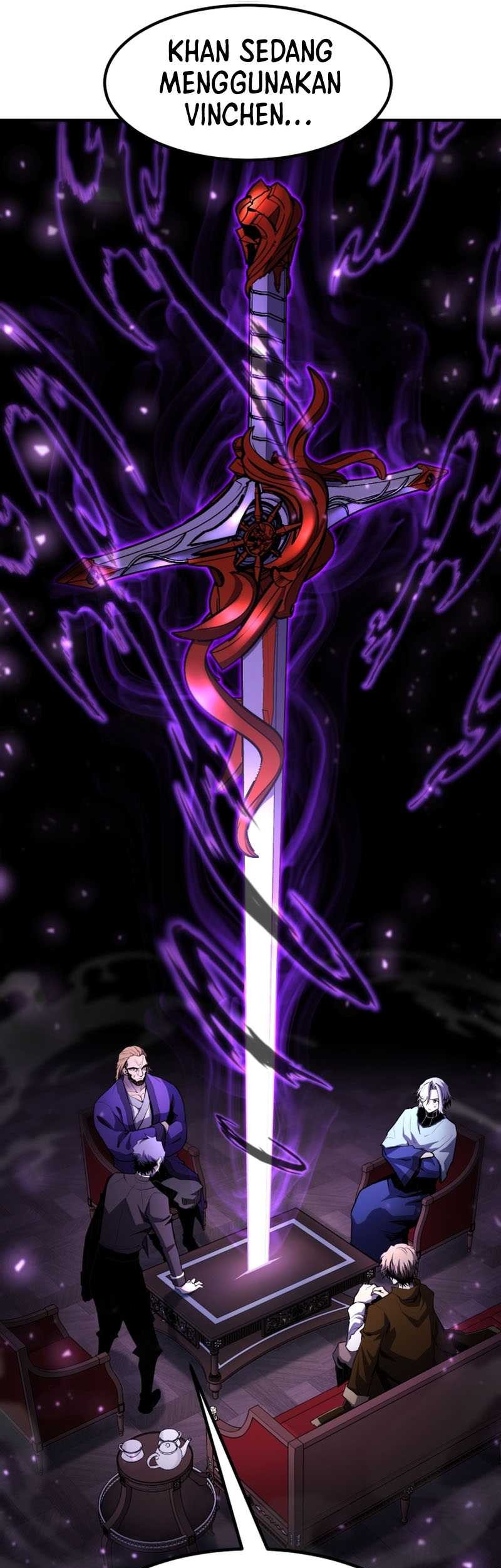 Standard of Reincarnation Chapter 49 - halaman 66