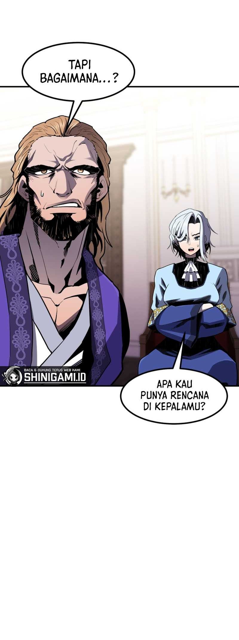 Standard of Reincarnation Chapter 49 - halaman 69