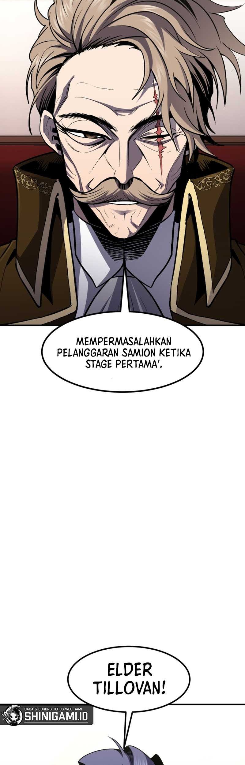 Standard of Reincarnation Chapter 49 - halaman 72