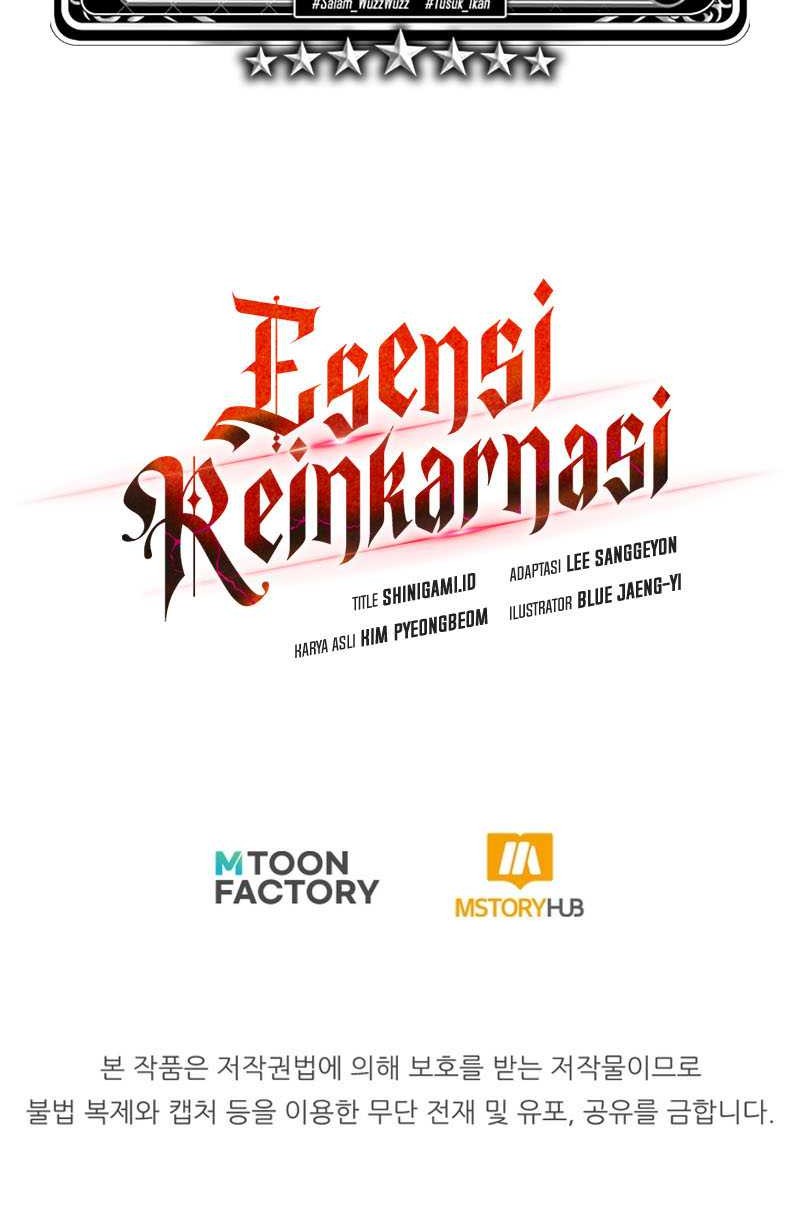 Standard of Reincarnation Chapter 49 - halaman 76