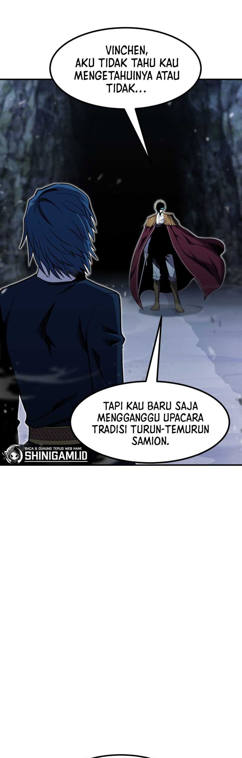 Standard of Reincarnation Chapter 49 - halaman 8