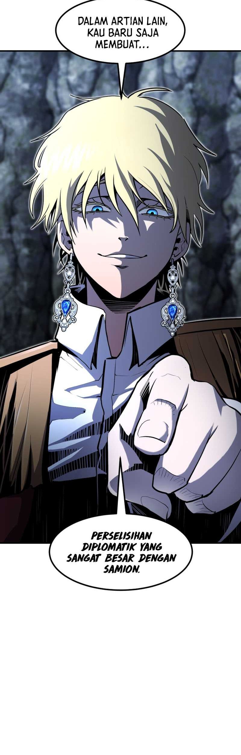 Standard of Reincarnation Chapter 49 - halaman 9