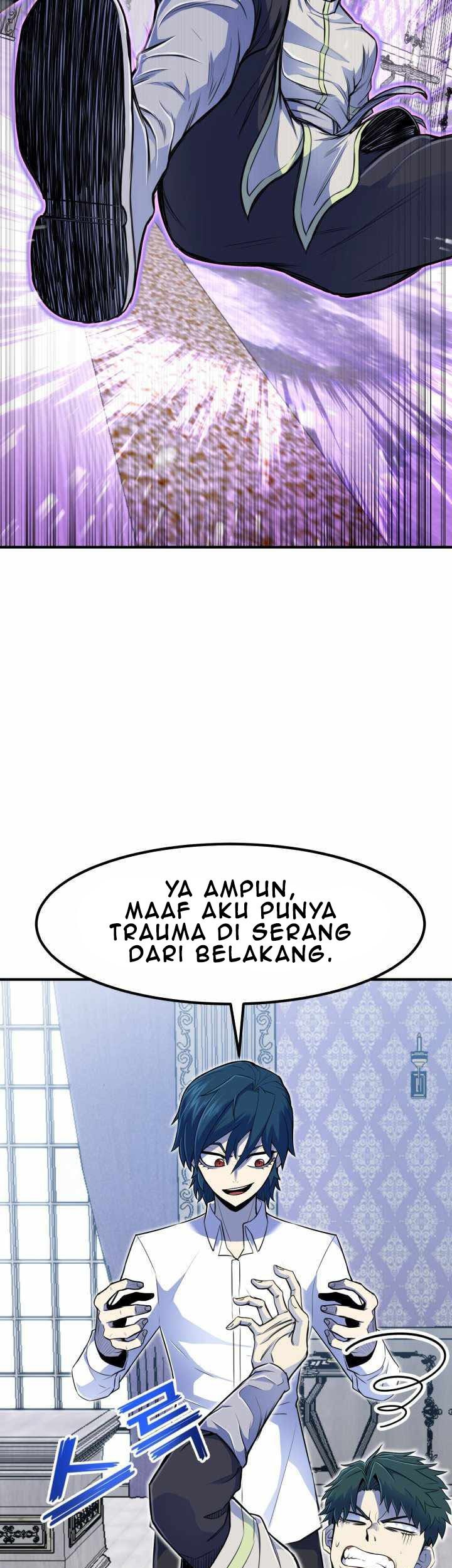 Standard of Reincarnation Chapter 5 - halaman 12