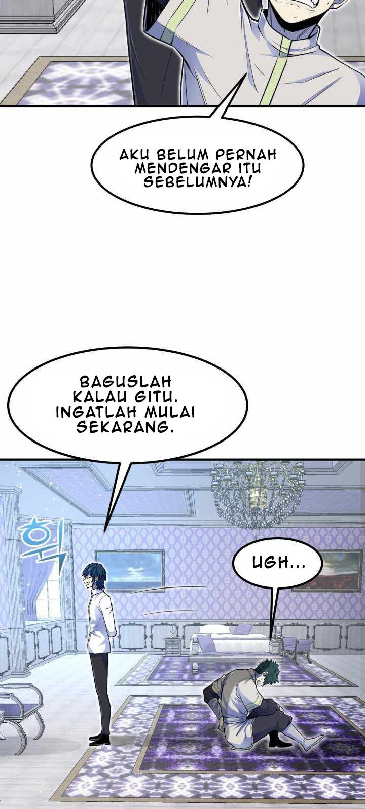 Standard of Reincarnation Chapter 5 - halaman 13