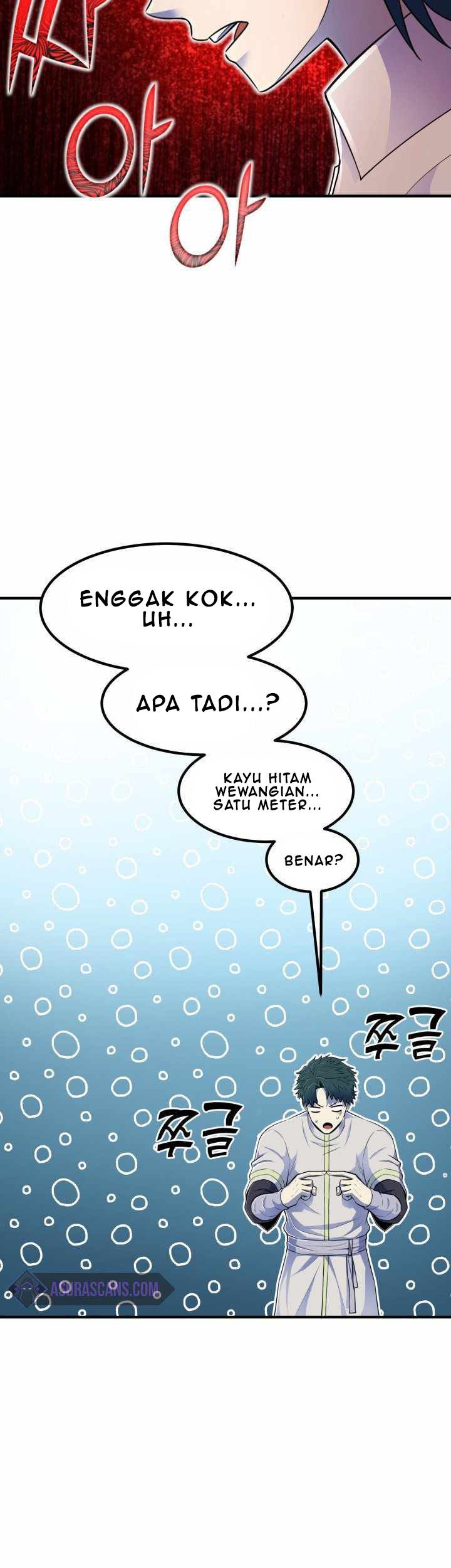 Standard of Reincarnation Chapter 5 - halaman 16
