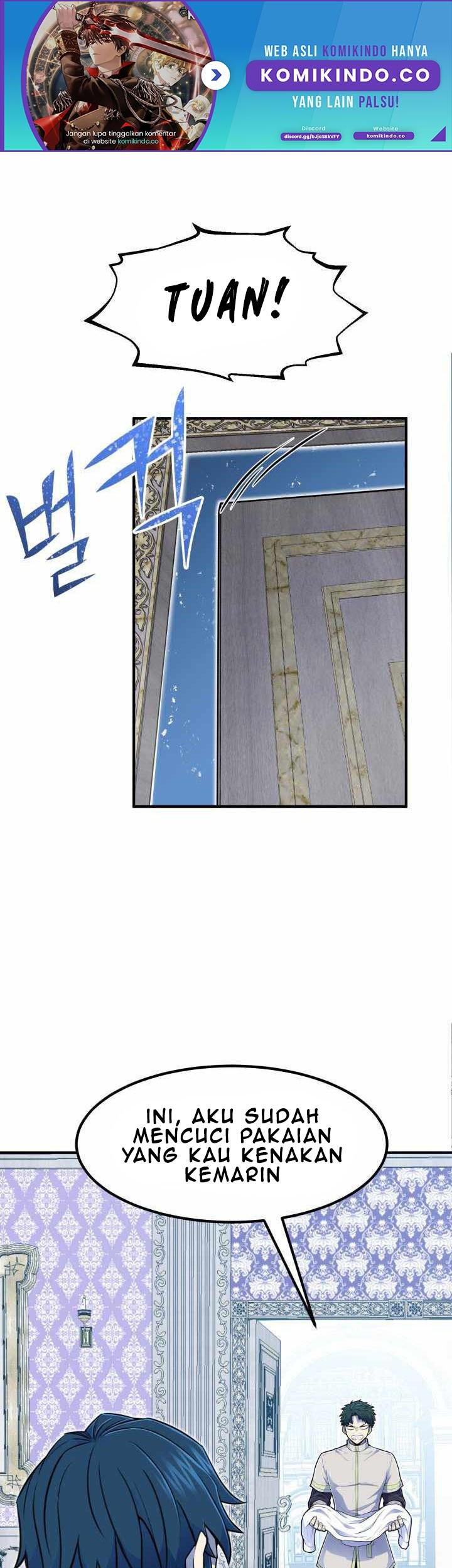 Standard of Reincarnation Chapter 5 - halaman 2
