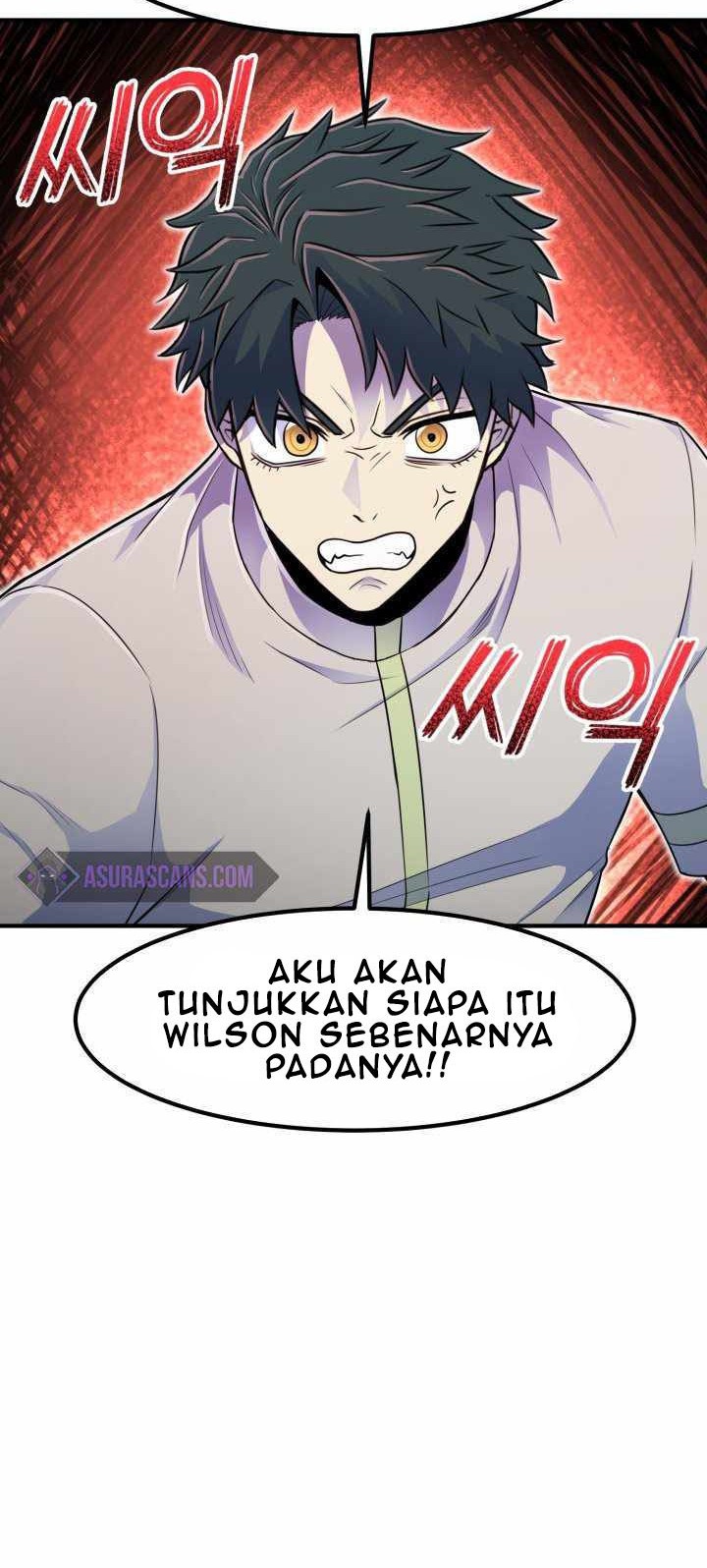 Standard of Reincarnation Chapter 5 - halaman 23