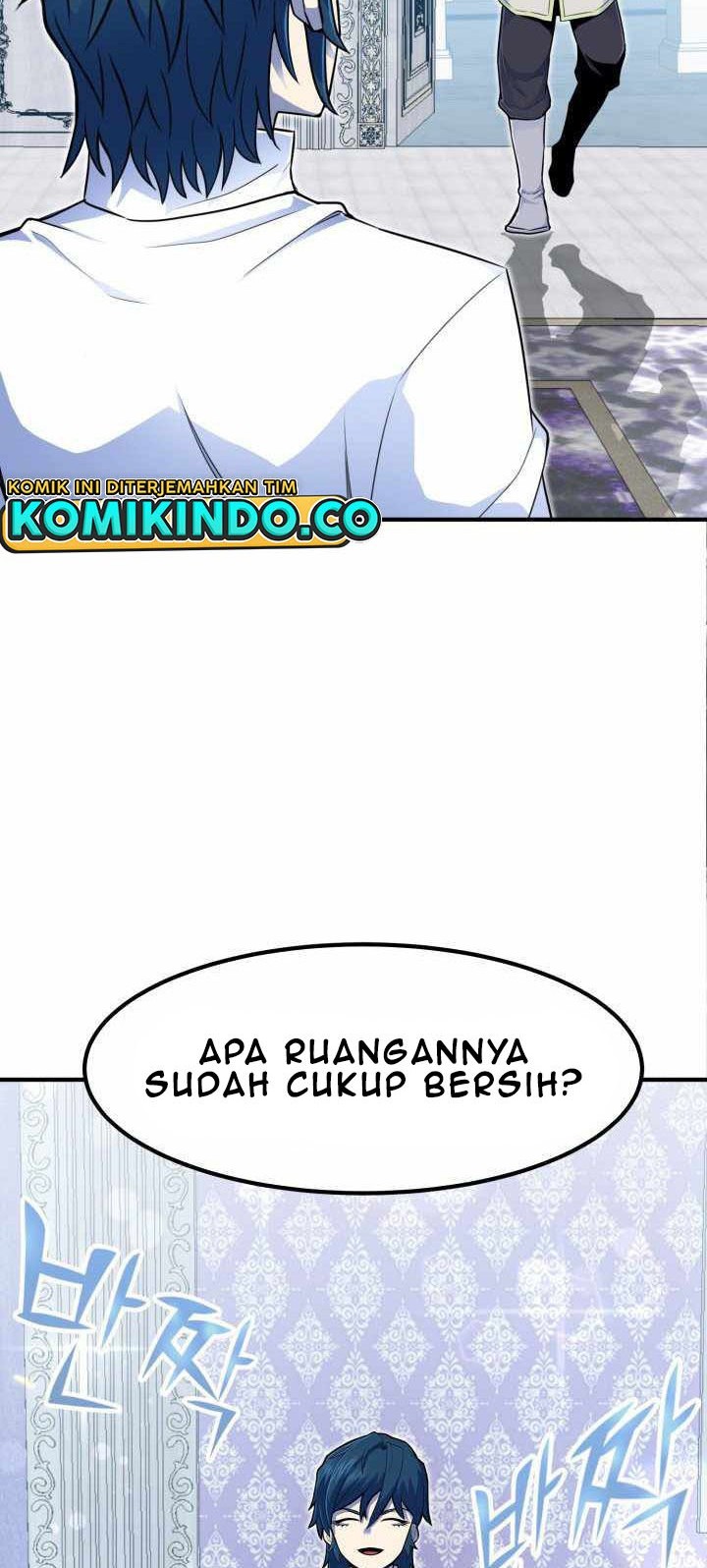 Standard of Reincarnation Chapter 5 - halaman 3