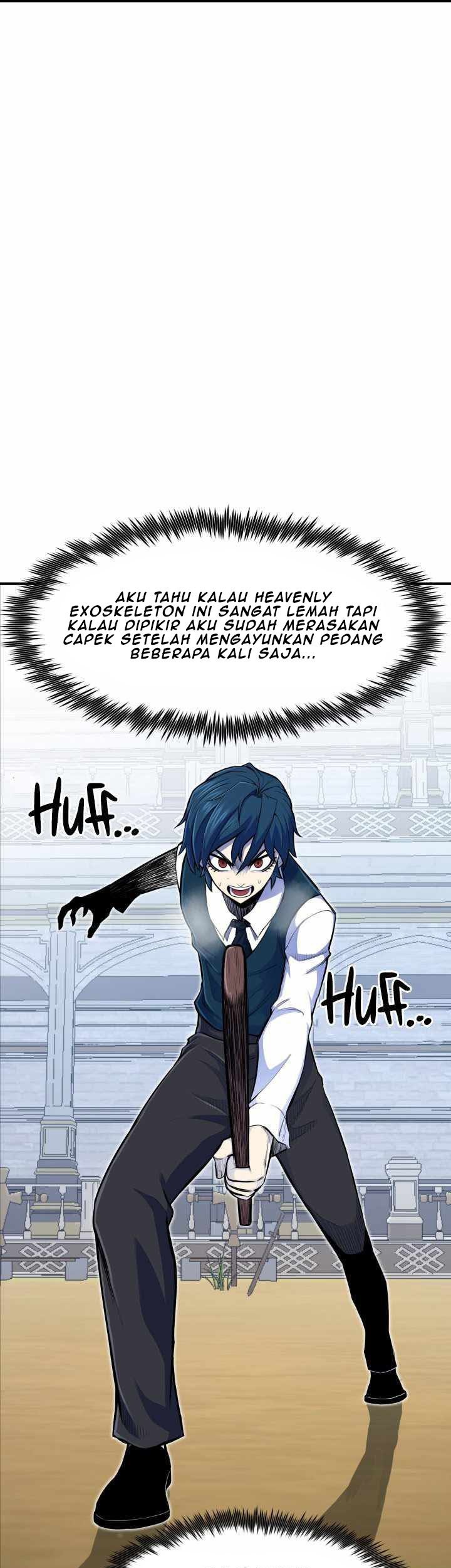 Standard of Reincarnation Chapter 5 - halaman 34