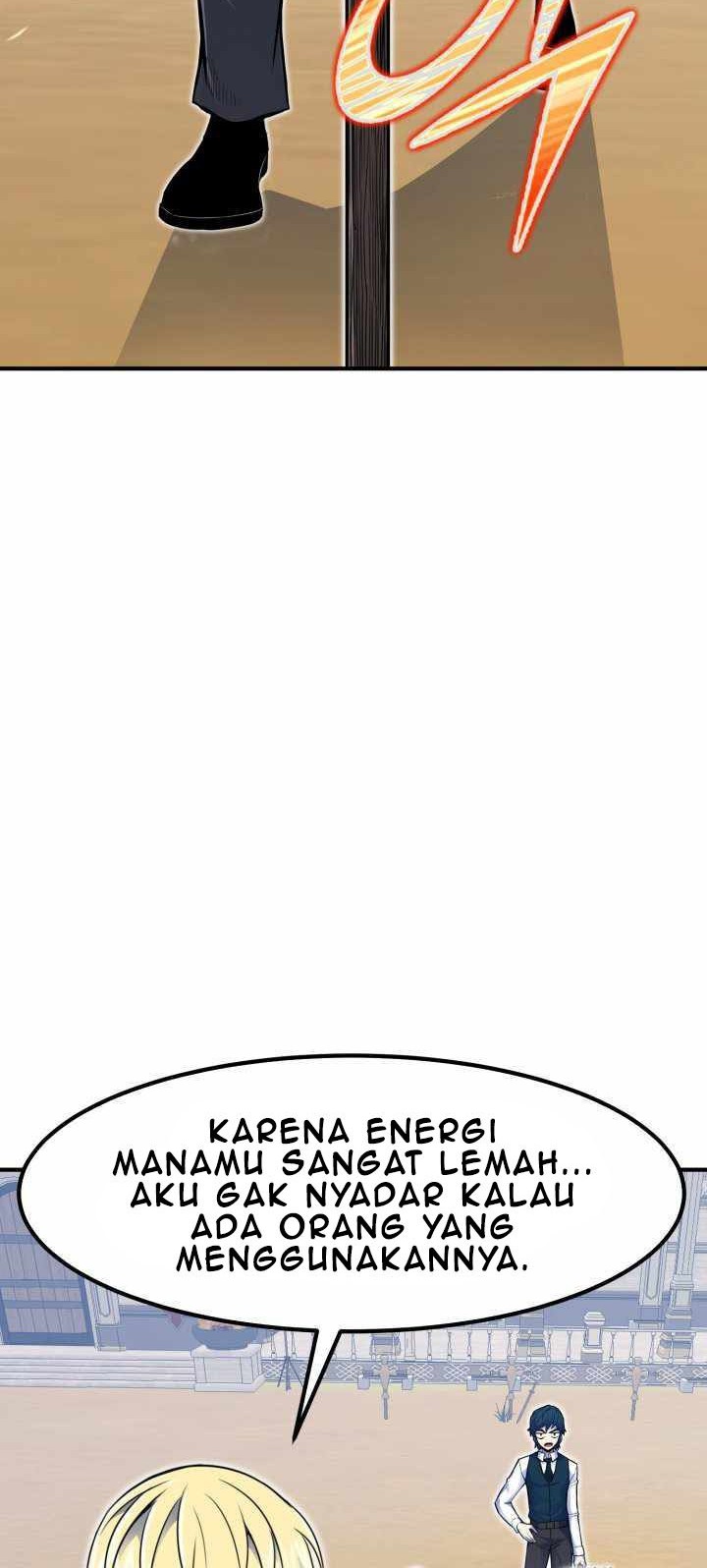 Standard of Reincarnation Chapter 5 - halaman 37