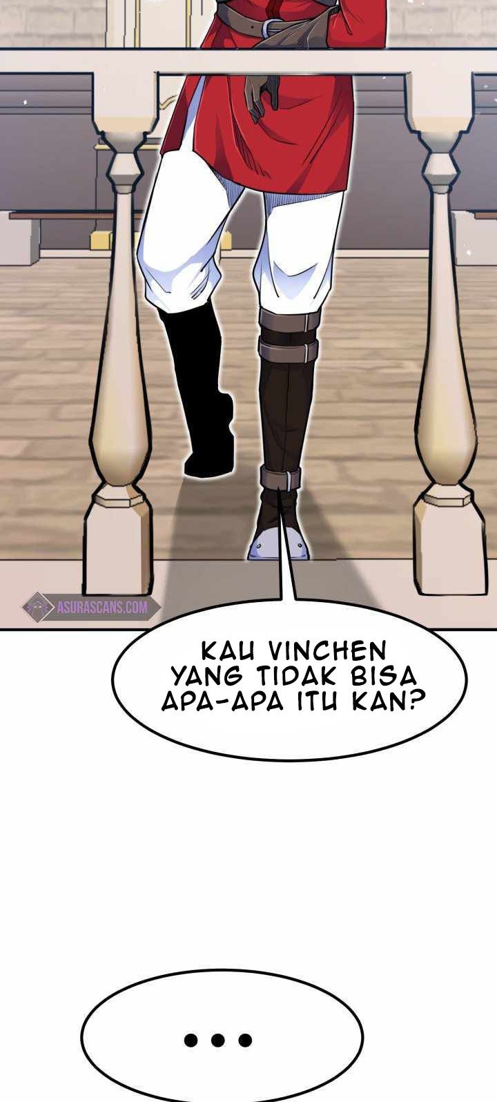 Standard of Reincarnation Chapter 5 - halaman 39