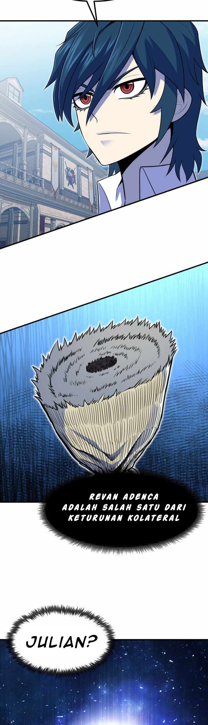 Standard of Reincarnation Chapter 5 - halaman 40