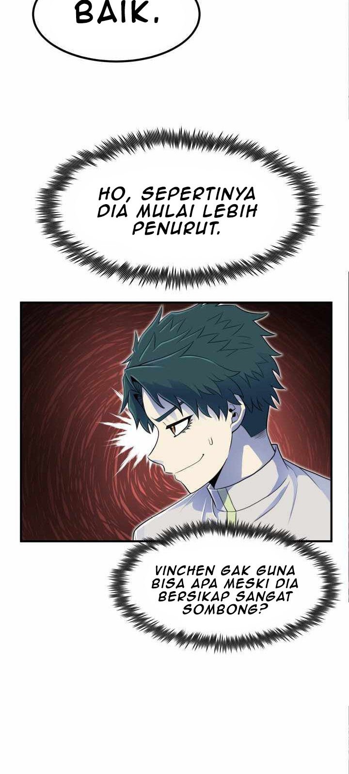 Standard of Reincarnation Chapter 5 - halaman 5