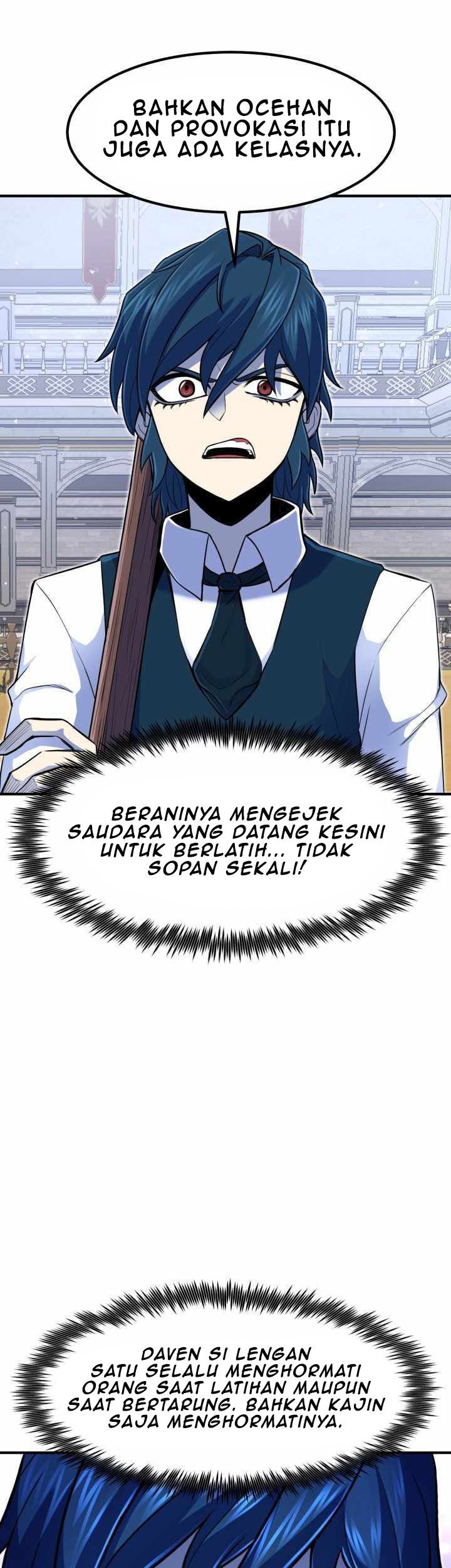 Standard of Reincarnation Chapter 5 - halaman 50