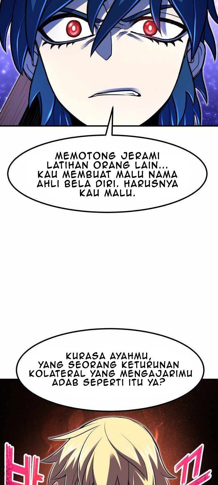 Standard of Reincarnation Chapter 5 - halaman 51