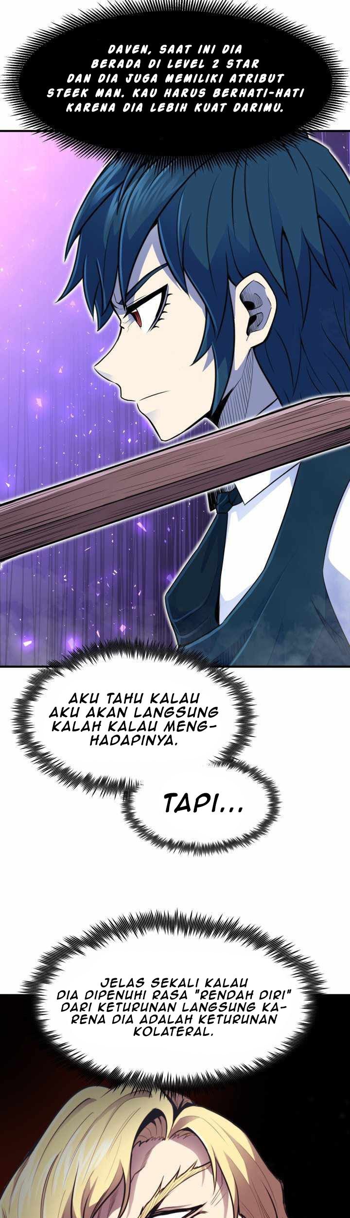 Standard of Reincarnation Chapter 5 - halaman 54
